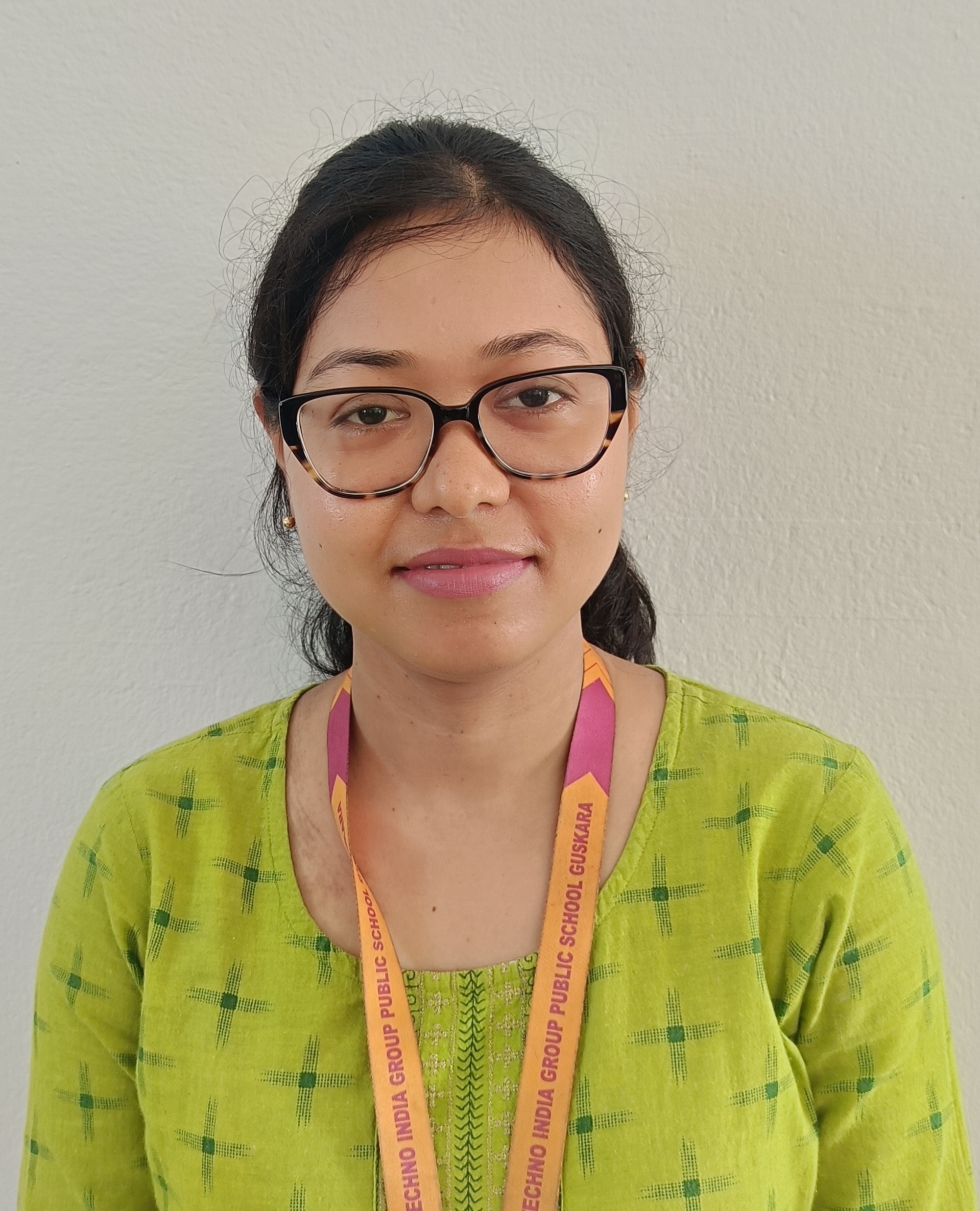 Chandrika Ghosh